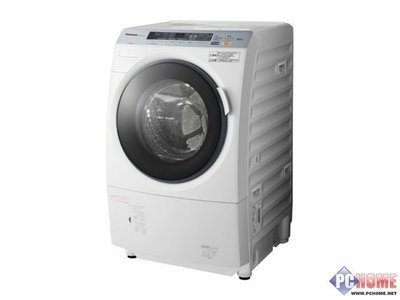 松下发售新品滚筒式洗衣机NA-VX3101 PChome_家电_科技时代_新浪网